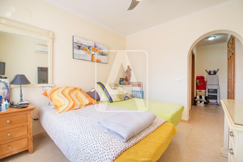 Villa i Benissa, Alicante, Benissa - € 655.000 | Ref: VBS4098 - foto 7