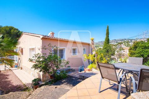 Villa i Benissa, Alicante, Benissa - € 655.000 | Ref: VBS4098 - foto 8