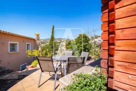 Villa i Benissa, Alicante, Benissa - € 655.000 | Ref: VBS4098 - foto 9