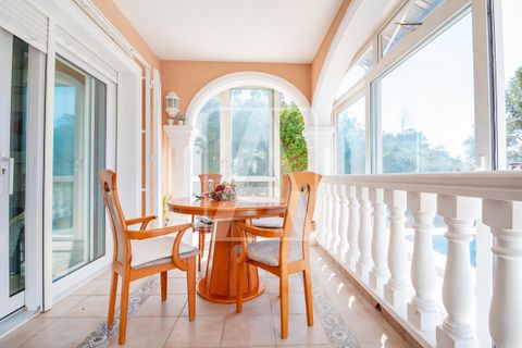 Villa i Benissa, Alicante, Benissa - € 655.000 | Ref: VBS4098 - foto 10