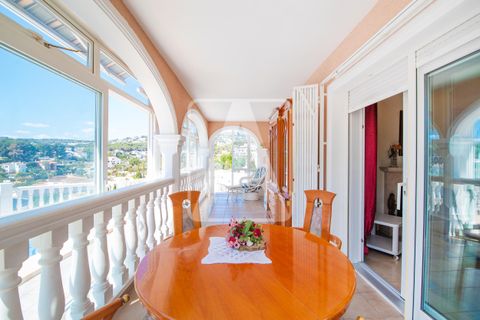 Villa i Benissa, Alicante, Benissa - € 655.000 | Ref: VBS4098 - foto 11