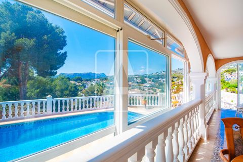 Villa i Benissa, Alicante, Benissa - € 655.000 | Ref: VBS4098 - foto 12