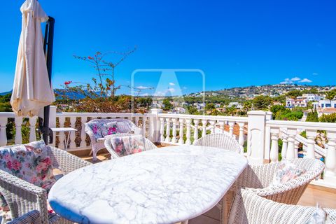 Villa i Benissa, Alicante, Benissa - € 655.000 | Ref: VBS4098 - foto 36