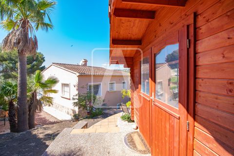 Villa i Benissa, Alicante, Benissa - € 655.000 | Ref: VBS4098 - foto 39