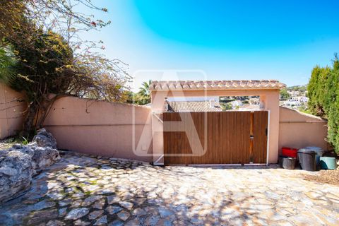 Villa i Benissa, Alicante, Benissa - € 655.000 | Ref: VBS4098 - foto 45