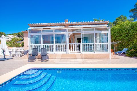 Villa i Benissa, Alicante, Benissa - € 655.000 | Ref: VBS4098 - foto 46