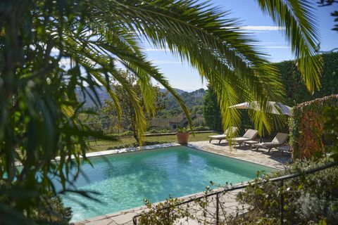 Villa a Mougins, Alpes-Maritimes, Mougins - € 7.500.000 | Ref: HH-15337380 - foto 2
