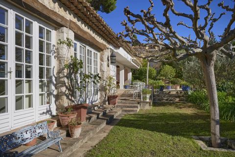 Villa a Mougins, Alpes-Maritimes, Mougins - € 7.500.000 | Ref: HH-15337380 - foto 3