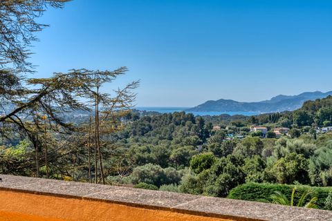 Villa a Mougins, Alpes-Maritimes, Mougins - € 7.500.000 | Ref: HH-15337380 - foto 8