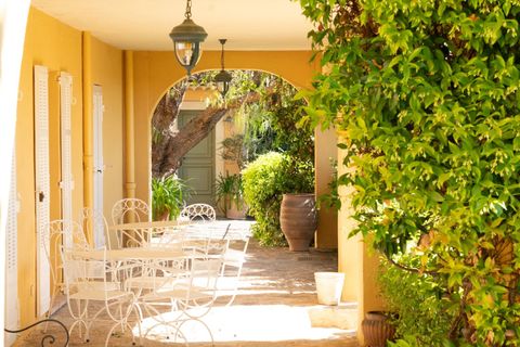 Villa a Mougins, Alpes-Maritimes, Mougins - € 7.500.000 | Ref: HH-15337380 - foto 9