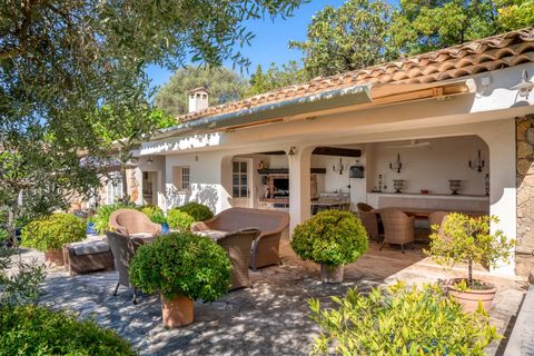 Villa a Mougins, Alpes-Maritimes, Mougins - € 7.500.000 | Ref: HH-15337380 - foto 11