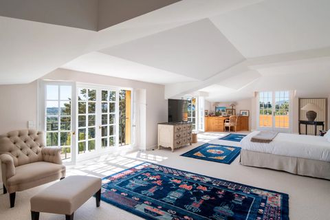 Villa a Mougins, Alpes-Maritimes, Mougins - € 7.500.000 | Ref: HH-15337380 - foto 15