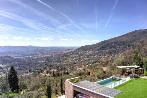 Villa a Chateauneuf-Grasse, Alpes-Maritimes, Chateauneuf-Grasse - € 1.450.000 | Ref: HH-14914124 - foto 3