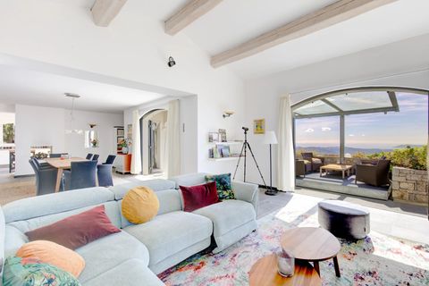 Villa a Chateauneuf-Grasse, Alpes-Maritimes, Chateauneuf-Grasse - € 1.450.000 | Ref: HH-14914124 - foto 5