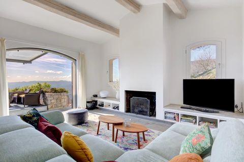 Villa a Chateauneuf-Grasse, Alpes-Maritimes, Chateauneuf-Grasse - € 1.450.000 | Ref: HH-14914124 - foto 6
