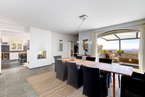 Villa a Chateauneuf-Grasse, Alpes-Maritimes, Chateauneuf-Grasse - € 1.450.000 | Ref: HH-14914124 - foto 7