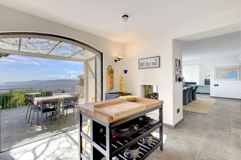 Villa a Chateauneuf-Grasse, Alpes-Maritimes, Chateauneuf-Grasse - € 1.450.000 | Ref: HH-14914124 - foto 8