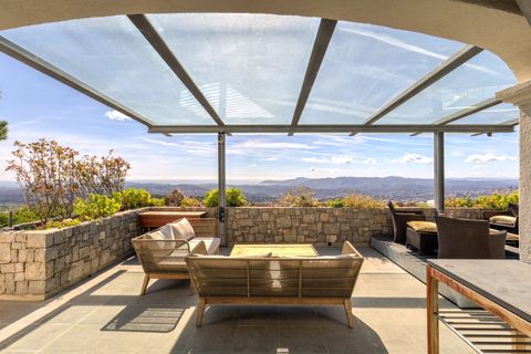Villa a Chateauneuf-Grasse, Alpes-Maritimes, Chateauneuf-Grasse - € 1.450.000 | Ref: HH-14914124 - foto 13