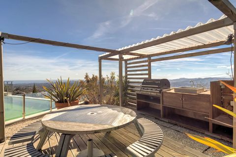 Villa a Chateauneuf-Grasse, Alpes-Maritimes, Chateauneuf-Grasse - € 1.450.000 | Ref: HH-14914124 - foto 15