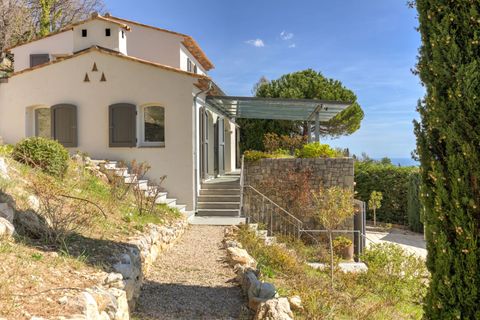 Villa a Chateauneuf-Grasse, Alpes-Maritimes, Chateauneuf-Grasse - € 1.450.000 | Ref: HH-14914124 - foto 16