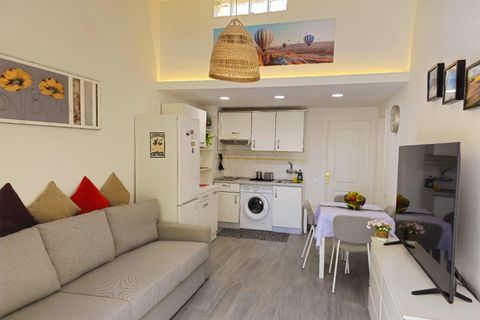 Apartament a Maspalomas, Gran Canaria, Maspalomas - € 800/mes | Ref: let5139/9831 - foto 2
