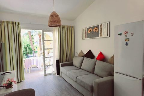 Apartament a Maspalomas, Gran Canaria, Maspalomas - € 800/mes | Ref: let5139/9831 - foto 3