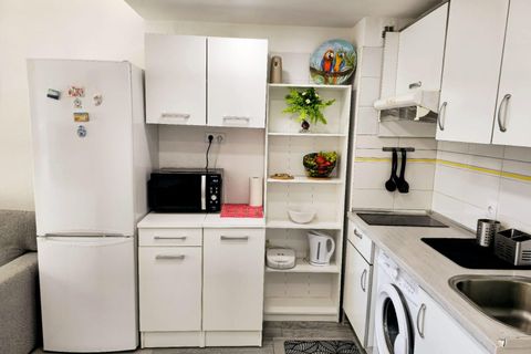 Apartament a Maspalomas, Gran Canaria, Maspalomas - € 800/mes | Ref: let5139/9831 - foto 7