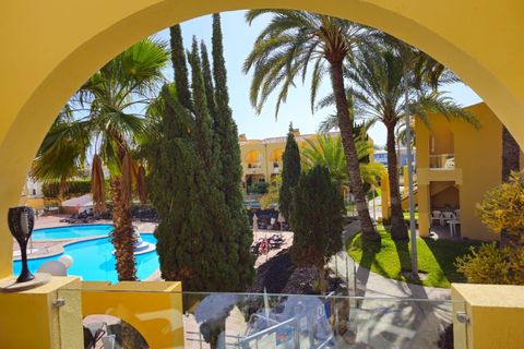 Apartament a Maspalomas, Gran Canaria, Maspalomas - € 800/mes | Ref: let5139/9831 - foto 9