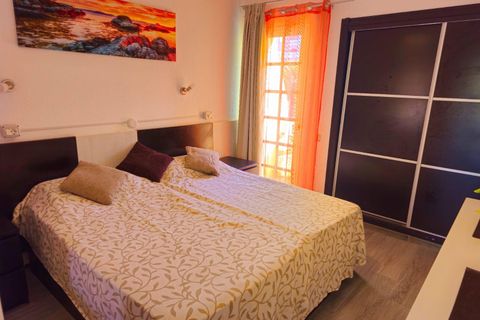 Apartament a Maspalomas, Gran Canaria, Maspalomas - € 800/mes | Ref: let5139/9831 - foto 12