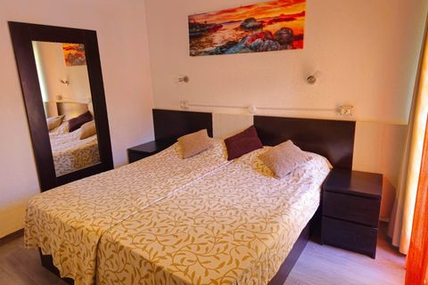 Apartament a Maspalomas, Gran Canaria, Maspalomas - € 800/mes | Ref: let5139/9831 - foto 13