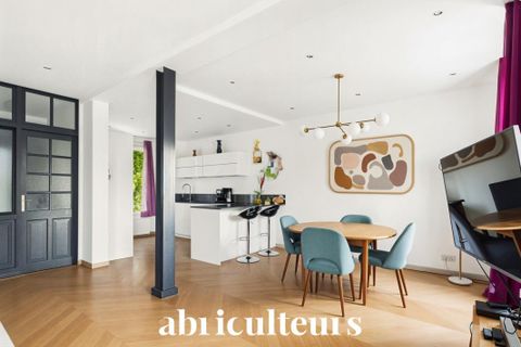 Villa i Argenteuil, Val-d'Oise, Argenteuil - € 469.000 | Ref: AHVM260313095100_1 - foto 1