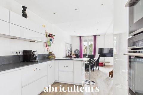 Villa i Argenteuil, Val-d'Oise, Argenteuil - € 469.000 | Ref: AHVM260313095100_1 - foto 2