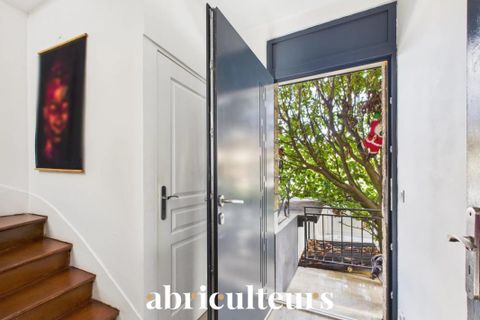 Villa i Argenteuil, Val-d'Oise, Argenteuil - € 469.000 | Ref: AHVM260313095100_1 - foto 5