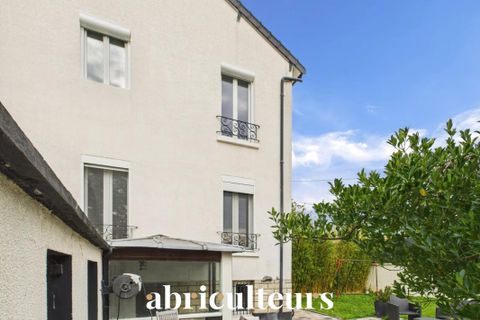 Villa i Argenteuil, Val-d'Oise, Argenteuil - € 469.000 | Ref: AHVM260313095100_1 - foto 6
