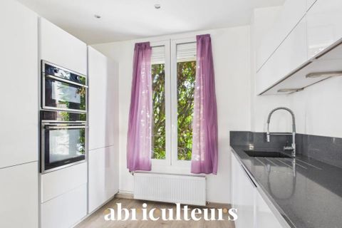 Villa i Argenteuil, Val-d'Oise, Argenteuil - € 469.000 | Ref: AHVM260313095100_1 - foto 7