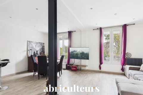 Villa i Argenteuil, Val-d'Oise, Argenteuil - € 469.000 | Ref: AHVM260313095100_1 - foto 8