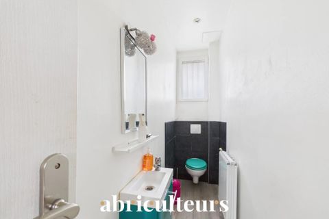 Villa i Argenteuil, Val-d'Oise, Argenteuil - € 469.000 | Ref: AHVM260313095100_1 - foto 10