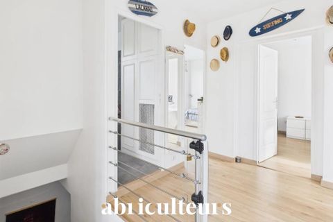 Villa i Argenteuil, Val-d'Oise, Argenteuil - € 469.000 | Ref: AHVM260313095100_1 - foto 11