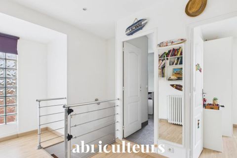 Villa i Argenteuil, Val-d'Oise, Argenteuil - € 469.000 | Ref: AHVM260313095100_1 - foto 12