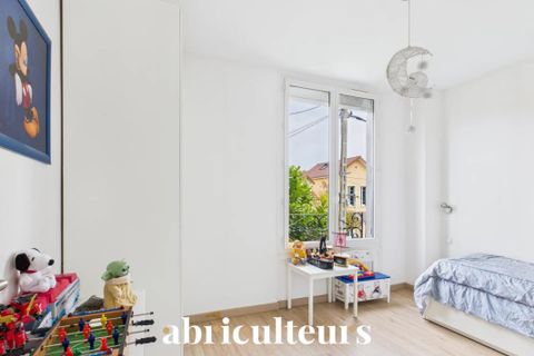 Villa i Argenteuil, Val-d'Oise, Argenteuil - € 469.000 | Ref: AHVM260313095100_1 - foto 17