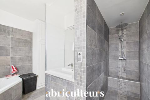 Villa i Argenteuil, Val-d'Oise, Argenteuil - € 469.000 | Ref: AHVM260313095100_1 - foto 20