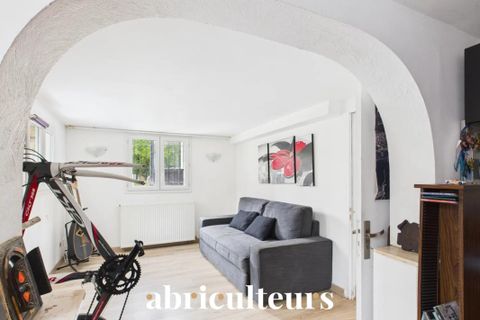 Villa i Argenteuil, Val-d'Oise, Argenteuil - € 469.000 | Ref: AHVM260313095100_1 - foto 21