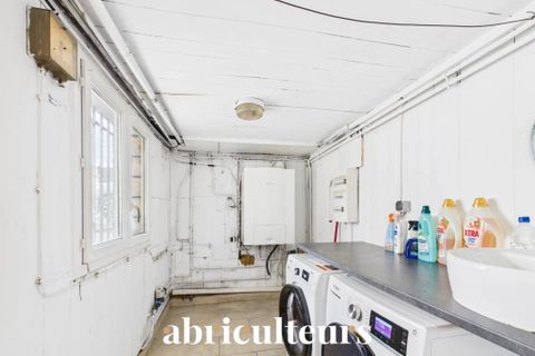 Villa i Argenteuil, Val-d'Oise, Argenteuil - € 469.000 | Ref: AHVM260313095100_1 - foto 23