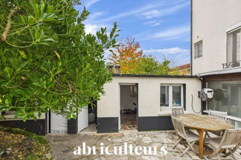 Villa i Argenteuil, Val-d'Oise, Argenteuil - € 469.000 | Ref: AHVM260313095100_1 - foto 25
