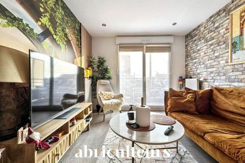 Lejlighed i Le Plessis-Bouchard, Val-d'Oise, Le Plessis-Bouchard - € 289.000 | Ref: AHVA26036295130 - foto 4
