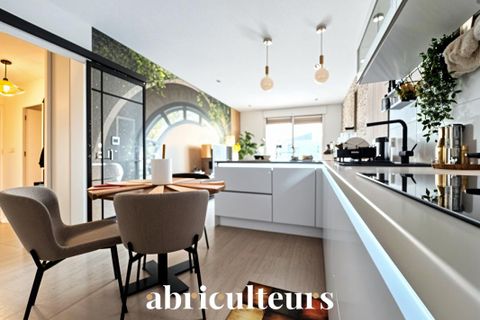Lejlighed i Le Plessis-Bouchard, Val-d'Oise, Le Plessis-Bouchard - € 289.000 | Ref: AHVA26036295130 - foto 5