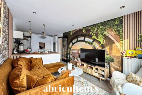 Lejlighed i Le Plessis-Bouchard, Val-d'Oise, Le Plessis-Bouchard - € 289.000 | Ref: AHVA26036295130 - foto 12