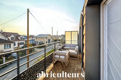 Lejlighed i Le Plessis-Bouchard, Val-d'Oise, Le Plessis-Bouchard - € 289.000 | Ref: AHVA26036295130 - foto 13
