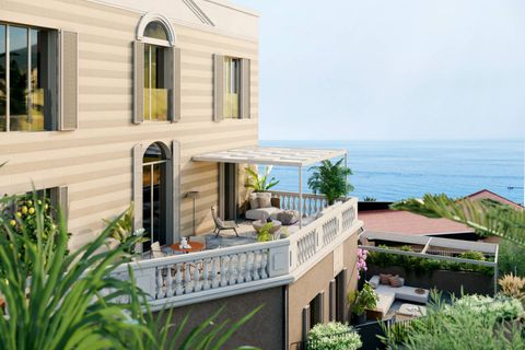 Leilighet i Sanremo, Imperia, Sanremo - € 710 000 | Ref: 1767 - foto 4