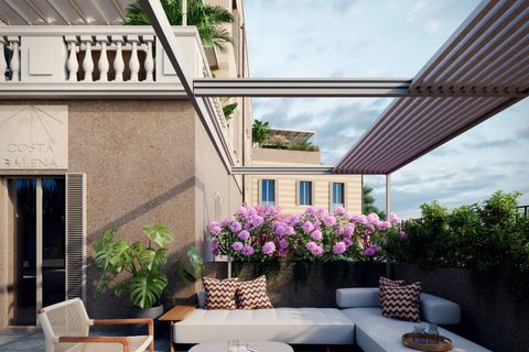 Leilighet i Sanremo, Imperia, Sanremo - € 710 000 | Ref: 1767 - foto 6